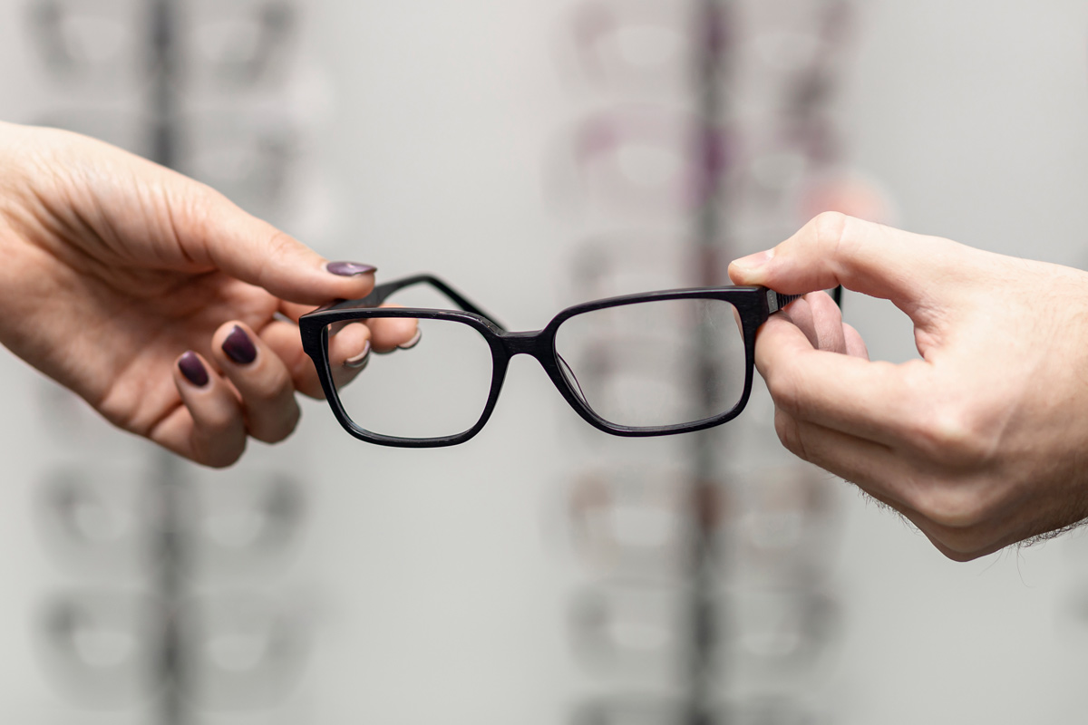 Salut visual Optica Esguard